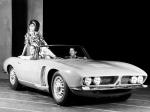 Iso Grifo A3/L Spider 1966 года